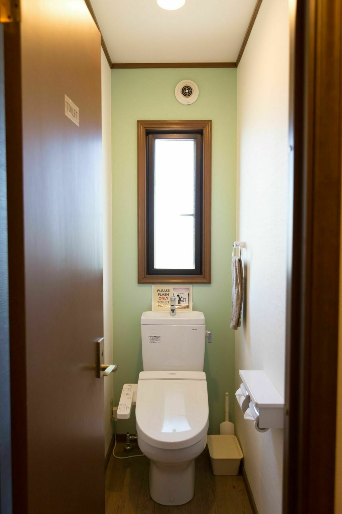 Guesthouse Meguri Inari Киото Экстерьер фото