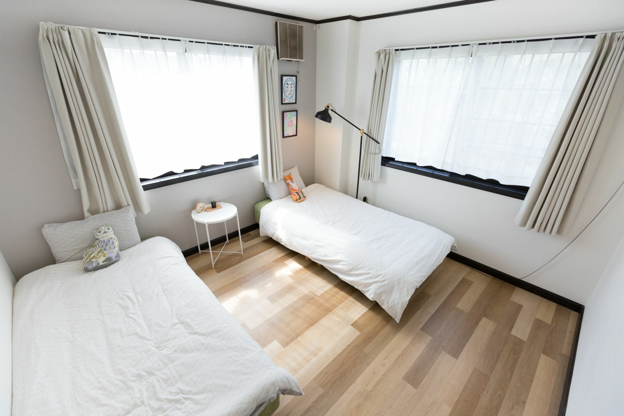 Guesthouse Meguri Inari Киото Экстерьер фото